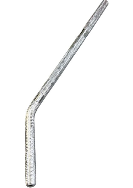 Cowbell Montaj Tutucusu Çubuk Kolu ile Pratik Vurmalı Montaj Braketi (Yurt Dışından)