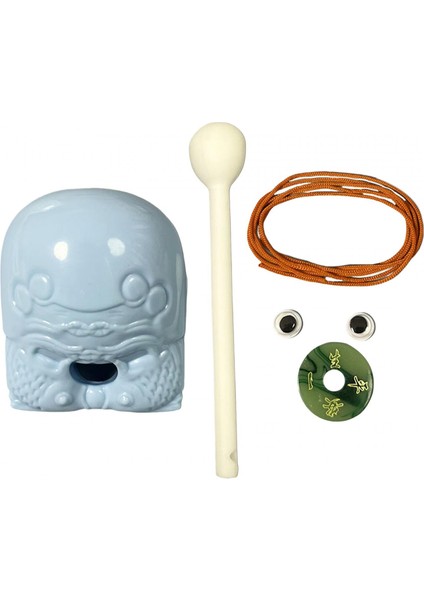 Ahşap Kurbağa Enstrüman Kurbağa Gürültü Yapıcı Ev Dekor Doğum Günü Hediyeleri Tuning (Yurt Dışından)