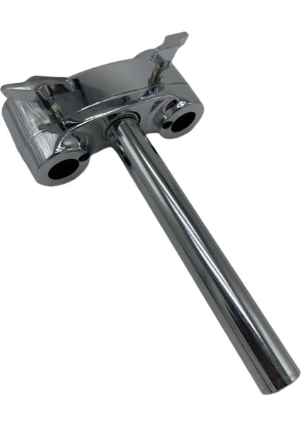 Davulcu Tom Drum Için Metal Davul Tutucu Ekran Braketi Donanımı (Yurt Dışından)