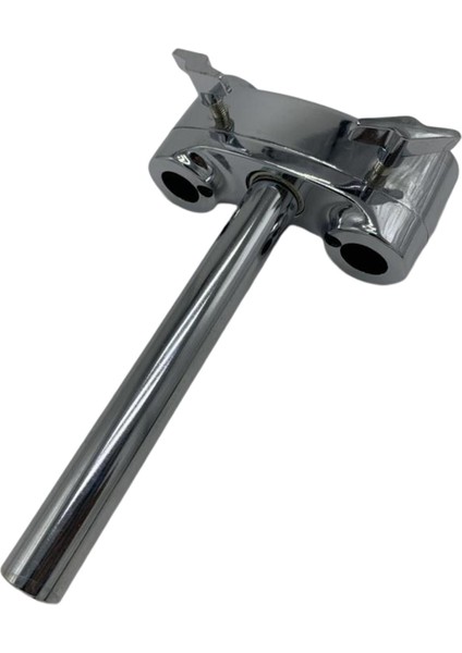 Davulcu Tom Drum Için Metal Davul Tutucu Ekran Braketi Donanımı (Yurt Dışından)