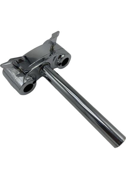 Davulcu Tom Drum Için Metal Davul Tutucu Ekran Braketi Donanımı (Yurt Dışından)
