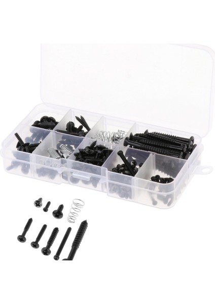 Pikap Tuner I Için 226 I 9 Tip Set (Yurt Dışından) modelleri
