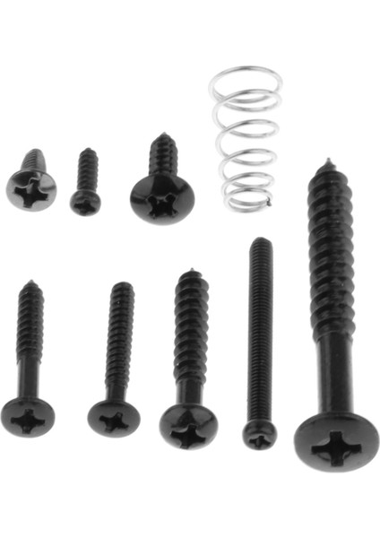 Pikap Tuner I Için 226 I 9 Tip Set (Yurt Dışından) fırsatları