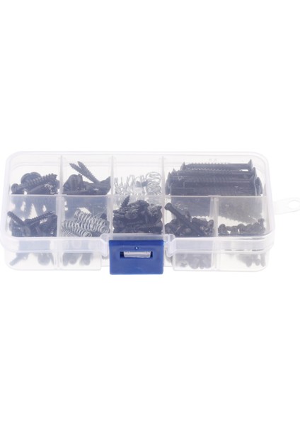 Pikap Tuner I Için 226 I 9 Tip Set (Yurt Dışından) indirimleri