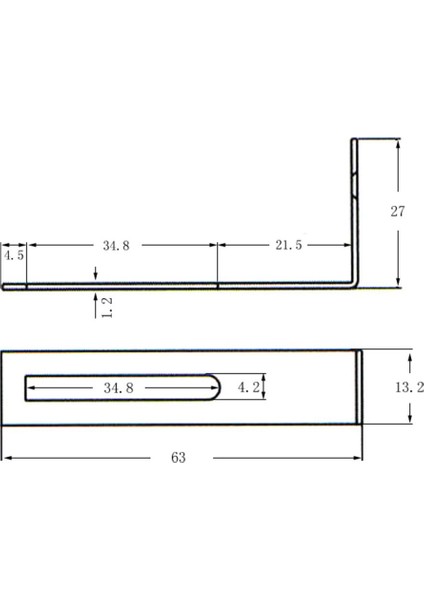 Gitar Için Gitar Pickguard Brakcet Çizilme Destek Seti, Altın Rengi (Yurt Dışından)