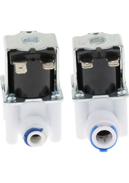 1/4 Inç 12V Giriş Besleme Solenoidi /ca (Yurt Dışından) indirimleri