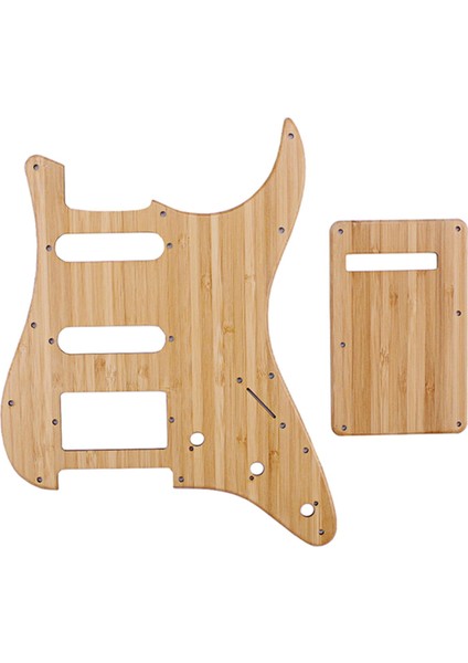 Pickguard Scratch I I St Yedek Parçalarına (Yurt Dışından)