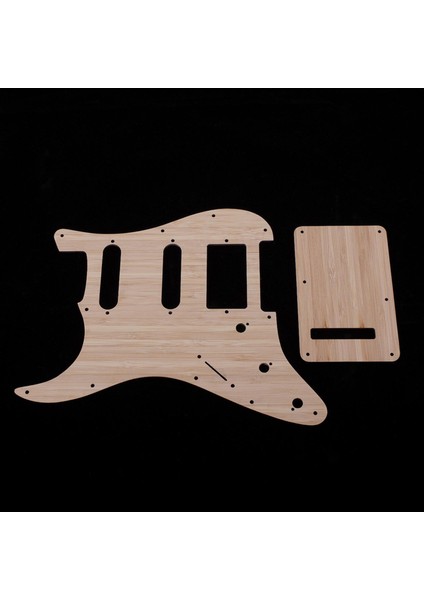 Pickguard Scratch I I St Yedek Parçalarına (Yurt Dışından)