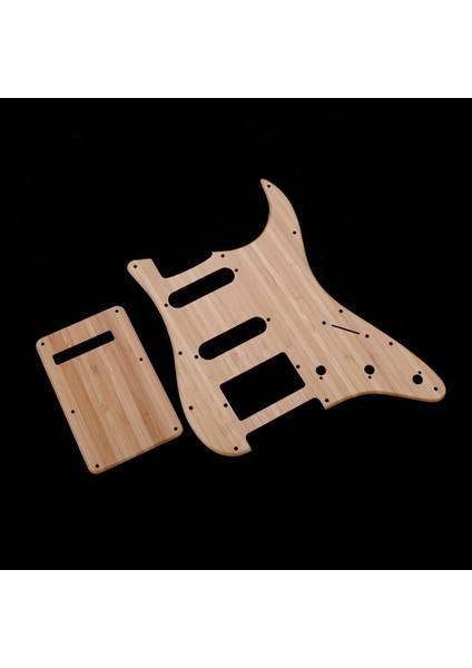 Pickguard Scratch I I St Yedek Parçalarına (Yurt Dışından)