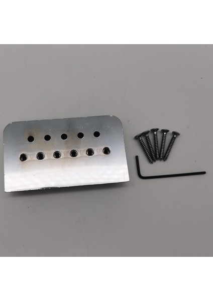 Elektrik Için I Tremolo Olmayan Elektro Ü (Yurt Dışından)