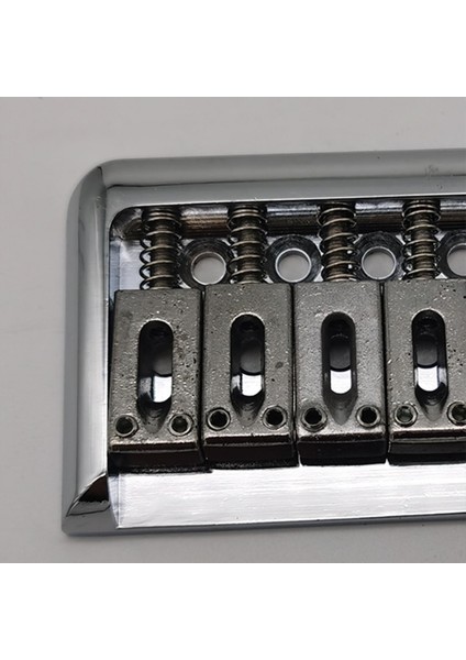 Elektrik Için I Tremolo Olmayan Elektro Ü (Yurt Dışından)