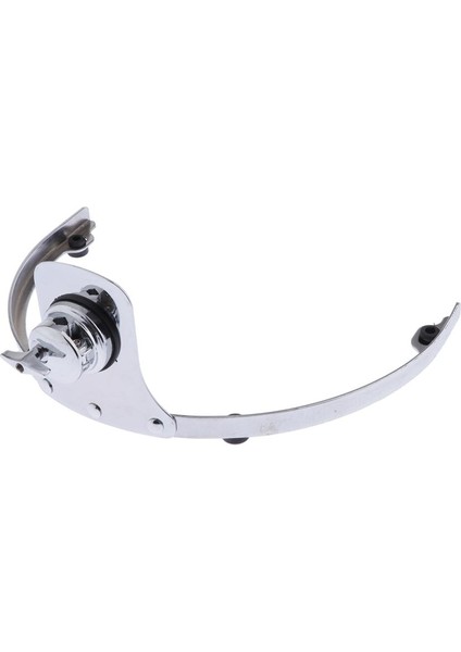 13" Tom Snare Davul Jant Montajlı Evrensel Davul Parçaları Aksesuarları (Yurt Dışından) fırsatları