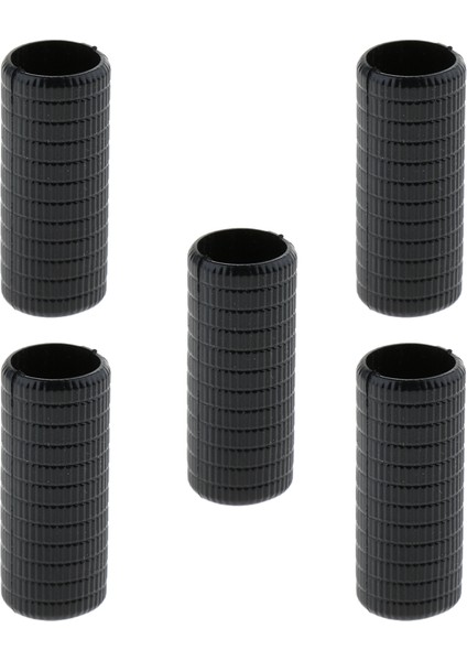 5x Yedek I Müzikal (Yurt Dışından)