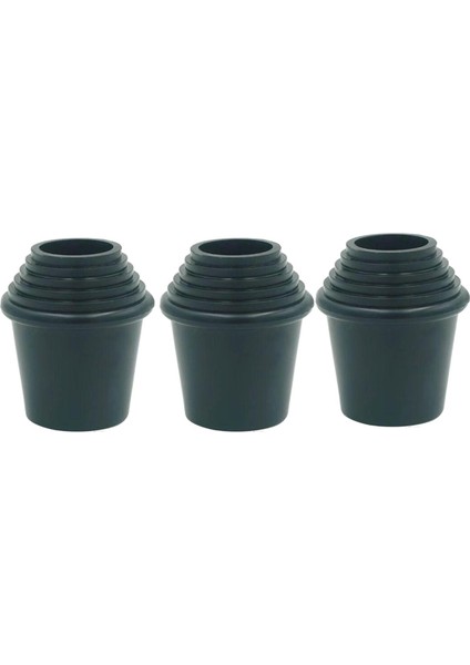 3x Tom Bacaklar Parçaları Davul Donanımı Vurmalı Aksesuar Standları B (Yurt Dışından) modelleri