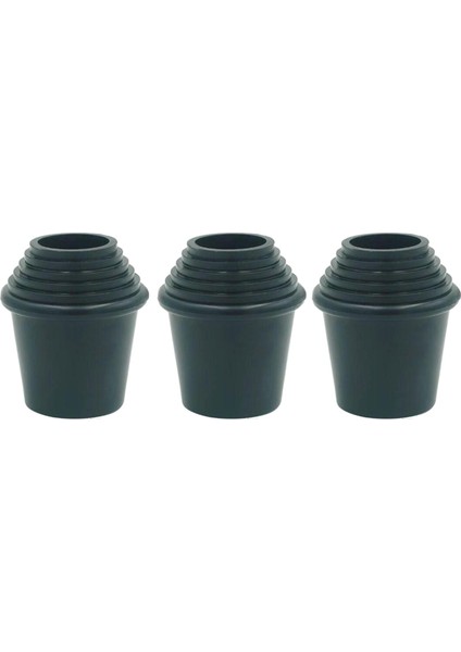 3x Tom Bacaklar Parçaları Davul Donanımı Vurmalı Aksesuar Standları B (Yurt Dışından) fırsatları