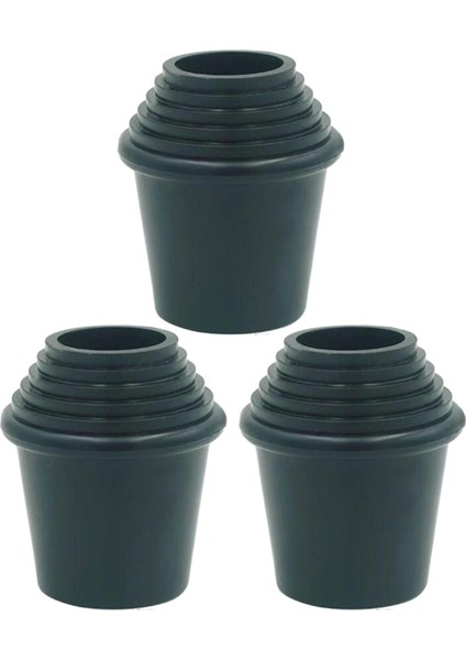 3x Tom Bacaklar Parçaları Davul Donanımı Vurmalı Aksesuar Standları B (Yurt Dışından) indirimleri