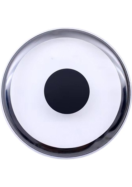 Trampet Davul Kafası, Davul Enstrüman Parçaları, Davul Kafası Kaplaması Davul Kafası , Davul Için 13 Inç (Yurt Dışından)