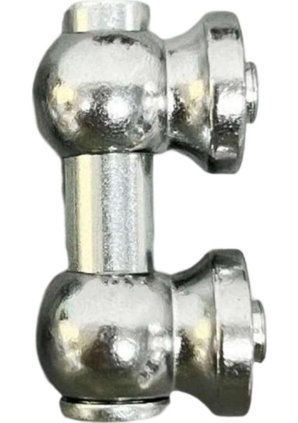 Evrensel Trampet Davul Pabucu 2.6cm (Yurt Dışından)