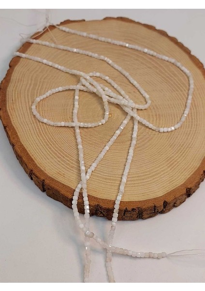 Ay Taşı Küp Şekilli Dizi 2.5mm (45302) modelleri