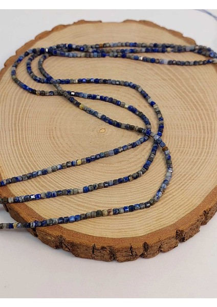 Lapis Taşı Küp Şekilli Dizi 2mm (45308) modelleri