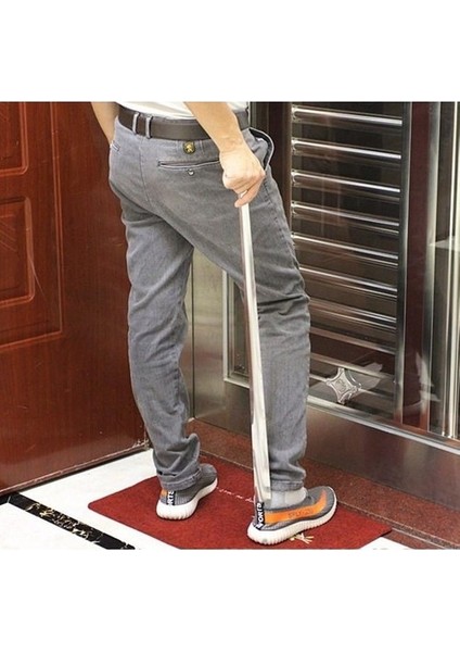 Mater Metal Ayakkabı Çekeceği Kerata 75 cm Büyük Boy fiyatları