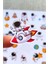 Mona Craftist 31 Adet Astronot Sticker Seti Uzay Sticker Çocuk Sticker 3