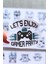 24 Adet Gamer Sticker Seti Oyuncu Sticker Laptop Sticker 2
