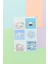 24 Adet Cinnamoroll Sticker Seti Sevimli Sticker Kare Sticker Laptop Sticker Hello Kitty Sanrio 3