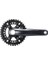 Aynakol Deore Xt FC-M8100-2 12 Vites 170 mm 1