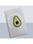 Squishy Defter A5 Avokado 1