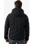 ml Henry Coat Erkek Mont - Siyah 3