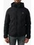 ml Henry Coat Erkek Mont - Siyah 4