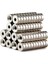 Havşa Delikli Neodyum Mıknatıs Magnet Çap: 10MM Kalınlık : 5 mm Delik Çapı D8/d4 1