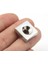 Havşa Delikli Neodyum Mıknatıs Magnet Çap: 10MM Kalınlık : 5 mm Delik Çapı D8/d4 3
