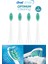 Sonic Optimum Cleaning Teknolojisi Philips Sonicare Uyumlu 4 Adet Yedek başlık 2