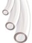 Hortum - Silikon - 5,0 mm Iç Çap - 8,0 Dış Çap / 1 Metre 2
