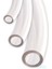 Hortum - Silikon - 6,0 mm Iç Çap - 10,0 Dış Çap / 1 Metre 1