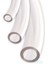 Hortum - Silikon - 6,0 mm Iç Çap - 10,0 Dış Çap / 1 Metre 2
