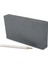 Çok Güçlü 150MM x 100MM x 20MM Büyük Güçlü Ferrit Kömür Seramik Magnet Mıknatıs 2