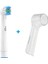 Oral-B 3+ Yaş Çocuk Şarjlı ve Pilli Diş Fırçası Başlıkları Için Koruyucu Kapak+Fırça 1 Adet Oral-B 1