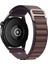 Samsung Galaxy Watch 3 45MM Gear S3 46MM Kordon Alpine Loop Kordon 22MM 1