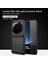 Xiaomi 13 Ultra Yumuşak Tpu Telefon Kılıfı Karbon Fiber Fırçalanmış Geri Kapak Black (Yurt Dışından) 3