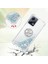 Xiaomi Redmi Için Note 12 5g (Global)/(Hindistan)/(Çin)/poco X5 5g Yüzük Kickstand Yumuşak Tpu Kasa Kapak Silver/kalpler (Yurt Dışından) 3