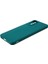 Xiaomi Redmi Için Note 12 Pro 4g Düz Kenar Tpu Tpu Kılıfı Kesin Kesim Anti-Drop Kapak Arrağı Yeşil (Yurt Dışından) 4