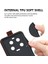 Kart Tutucu Deri Telefon Kılıfı Xiaomi 13 Ultra Çılgın At Doku Dikey Flip Telefon Kapak Kılıfı (Yurt Dışından) 5