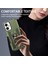 Xiaomi Redmi Için Note 12 5g (Çin)/(Hindistan)/(Global)/poco X5 5g Telefon Kılıfı Pc+Tpu Ring Tutucu Kickstand Cover-Green (Yurt Dışından) 3