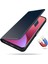 Xiaomi Redmi Için Note 12 5g (Hindistan)/(Çin)/(Global)/poco X5 5g Telefon Deri Kılıf Kartı Tutucu Stand Kapak Mavisi (Yurt Dışından) 4