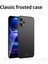 Xiaomi Redmi Için Kalkan Mat Kılıf (Yurt Dışından) 3