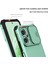 Xiaomi Redmi Için Note 12 5g (Hindistan)/poco X5 5g Pc+Tpu Kickstand Telefon Kılıfı Slayt Kameralı Baby Blue (Yurt Dışından) 2