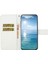 Xiaomi Redmi Için Note 12 Pro 5g/note 12 Pro Speed ​​5g/poco X5 Pro 5g Anti-Drop Deri Telefon Kapak-Beyaz (Yurt Dışından) 4